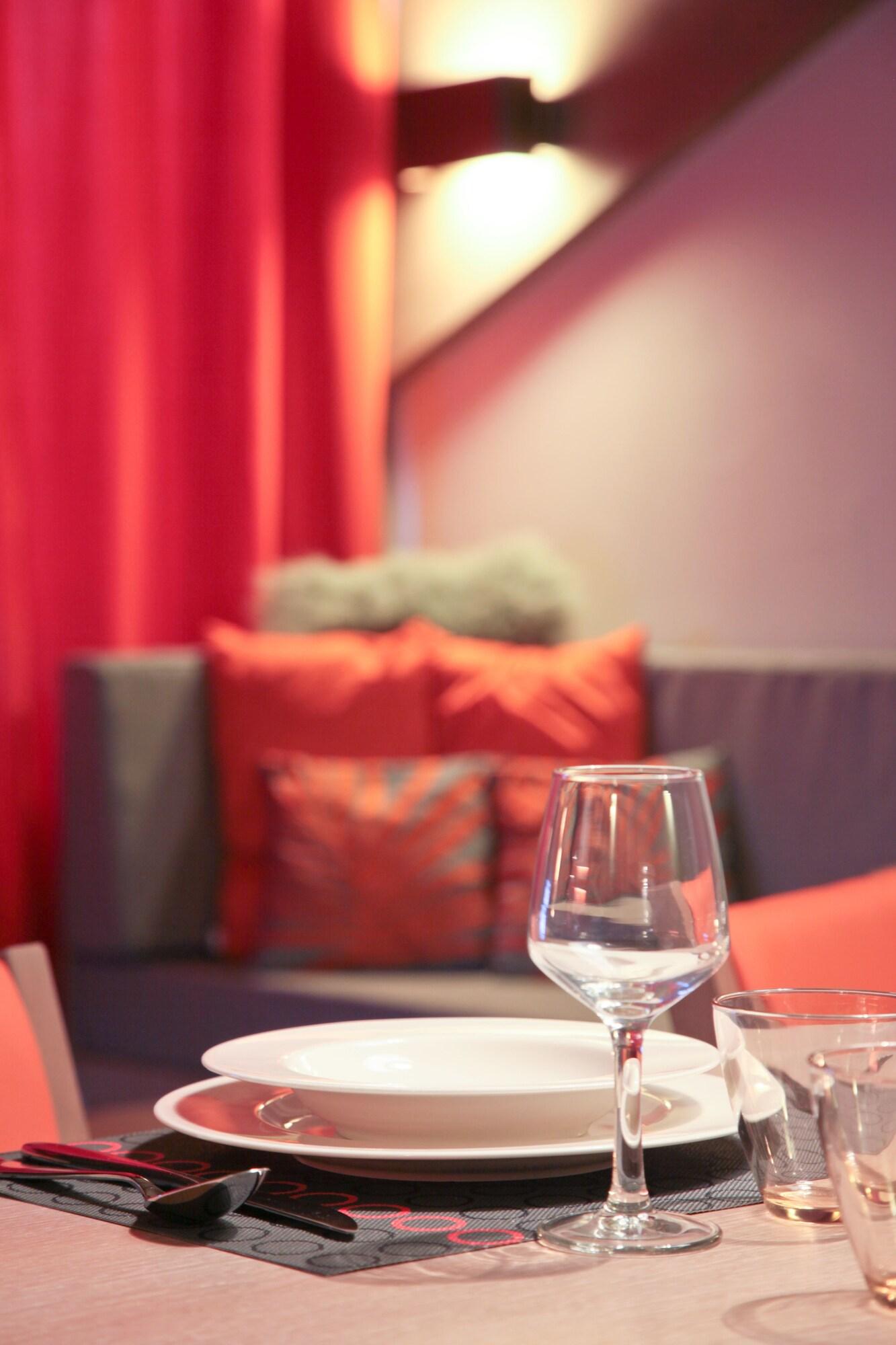 Residence Montana Plein Sud 발토랑스 외부 사진