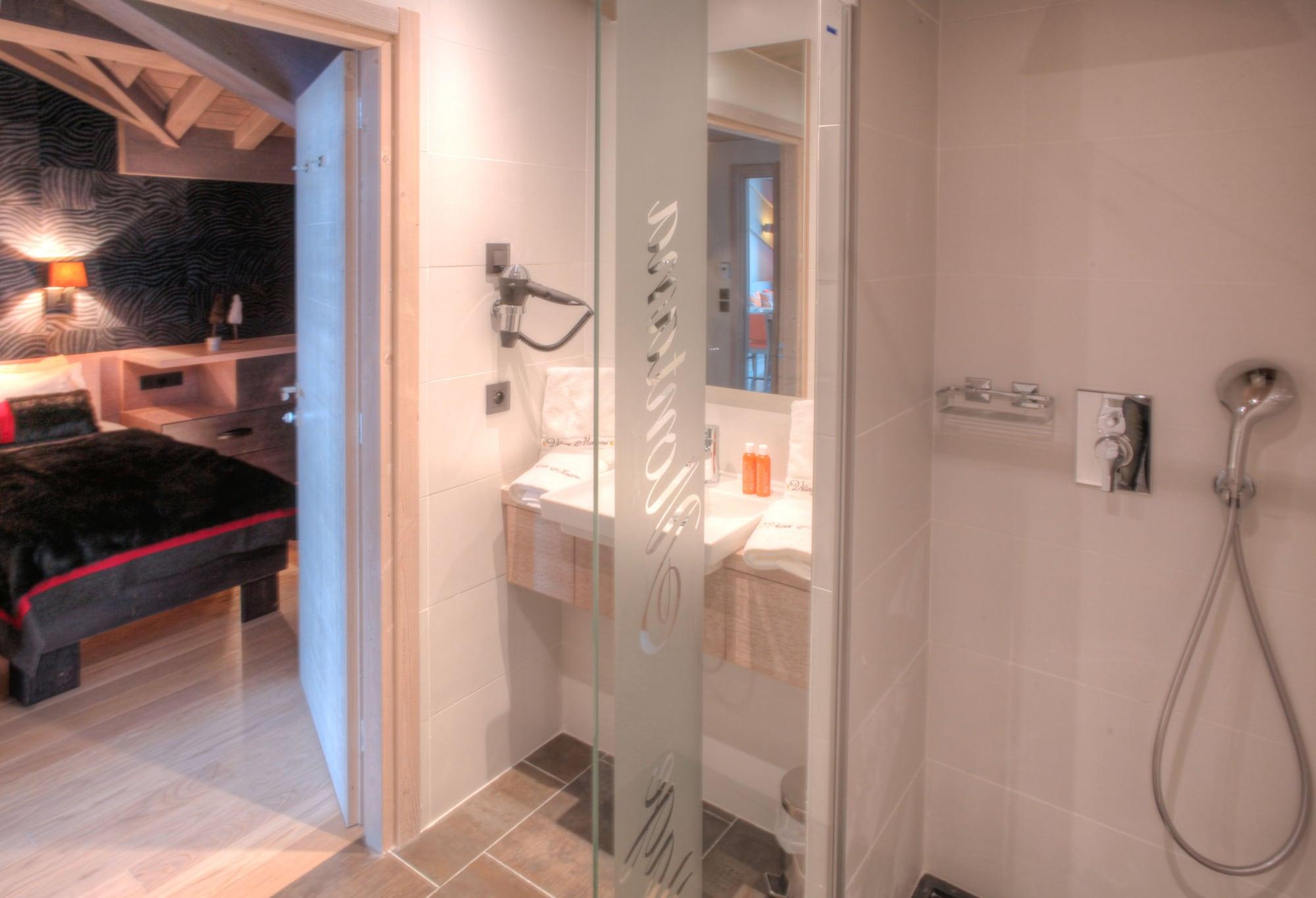 Residence Montana Plein Sud 발토랑스 외부 사진