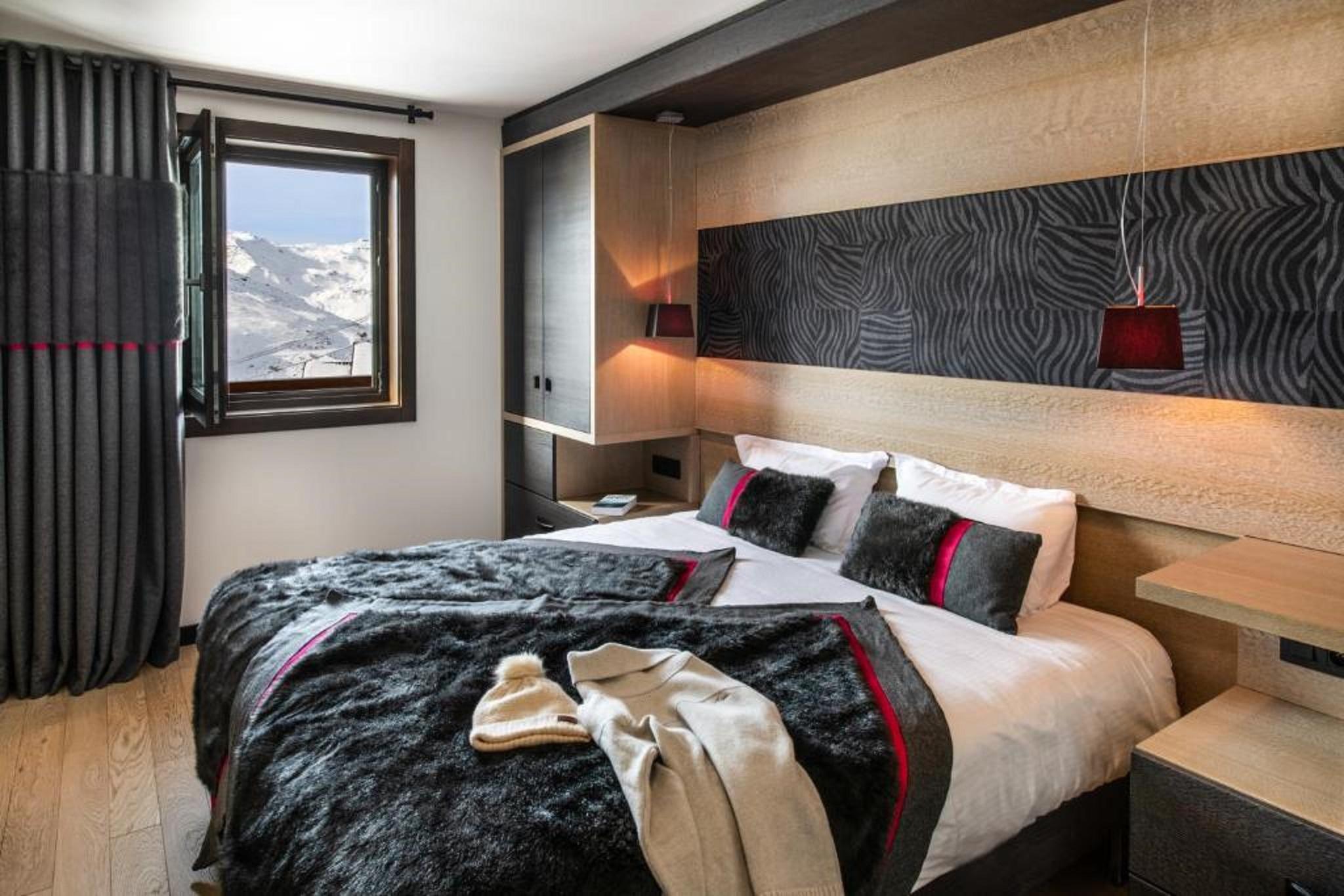 Residence Montana Plein Sud 발토랑스 외부 사진