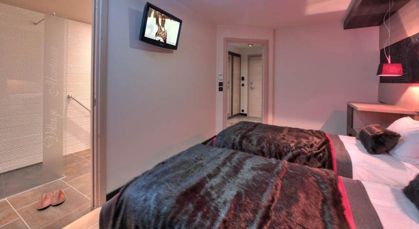 Residence Montana Plein Sud 발토랑스 외부 사진