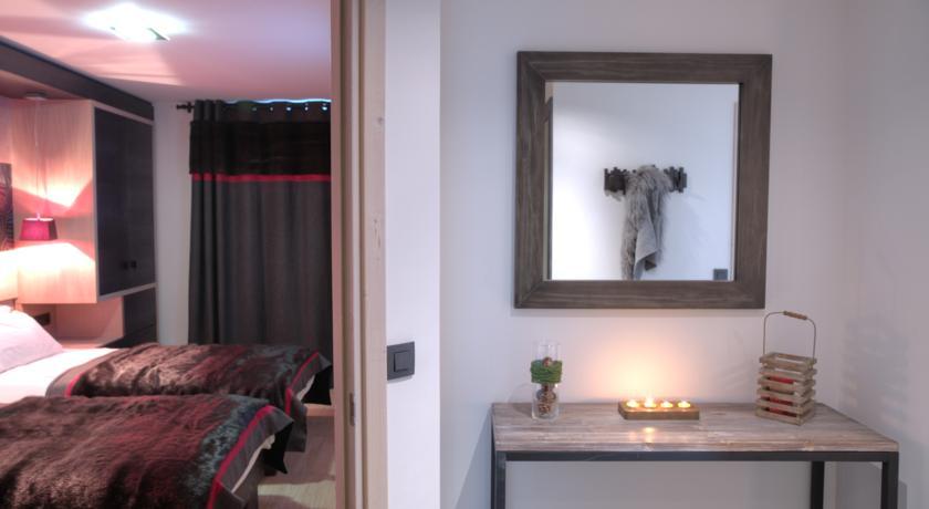 Residence Montana Plein Sud 발토랑스 외부 사진