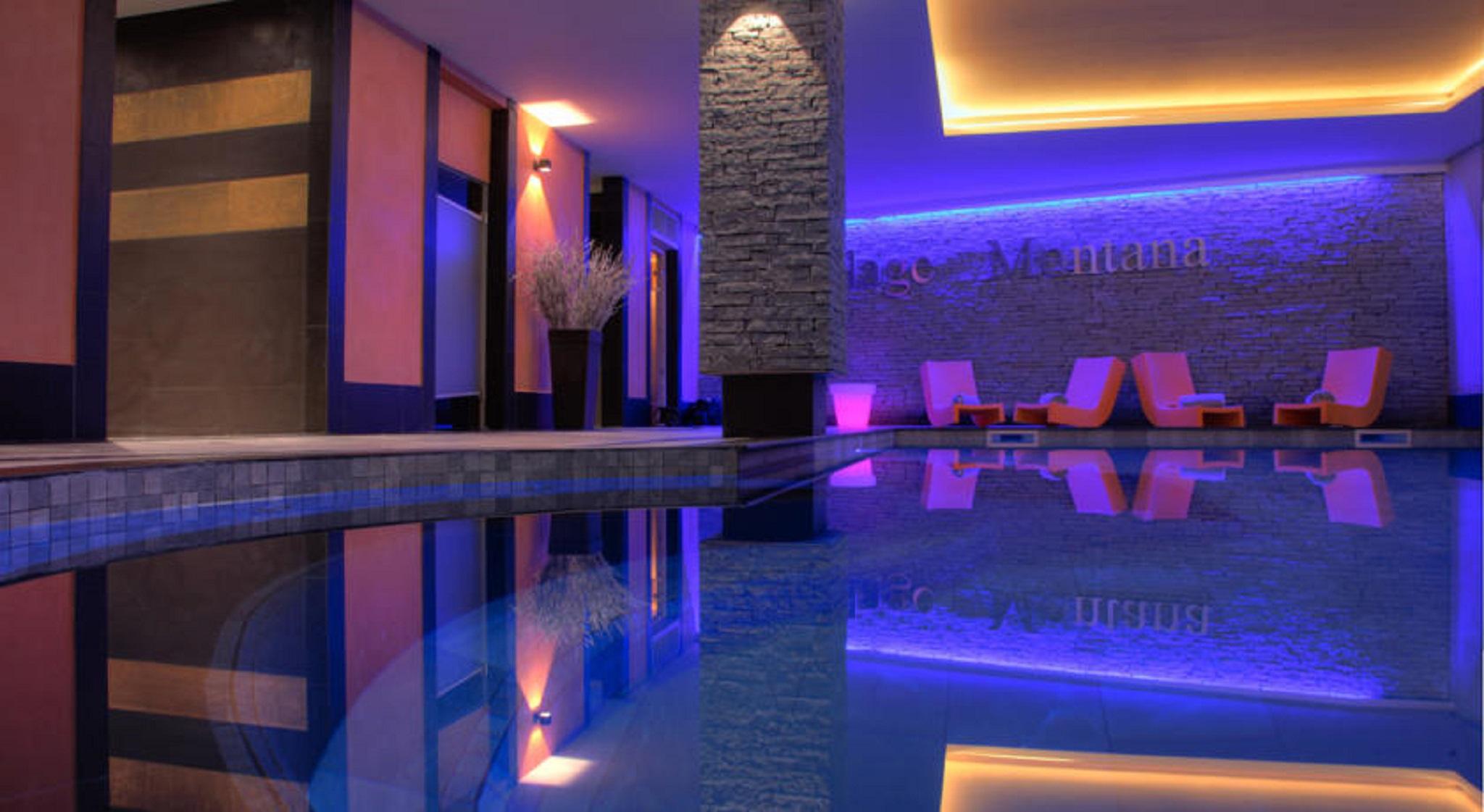 Residence Montana Plein Sud 발토랑스 외부 사진