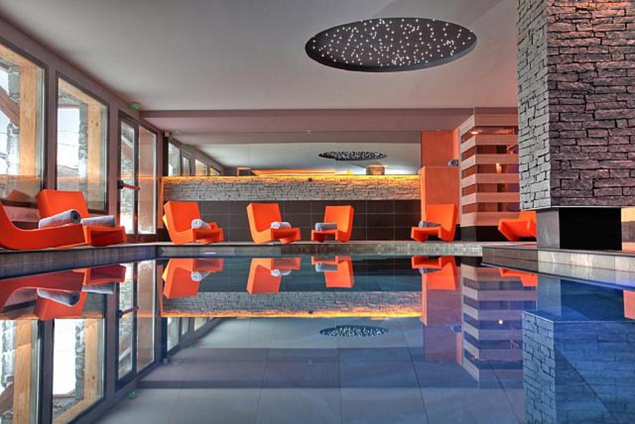 Residence Montana Plein Sud 발토랑스 외부 사진