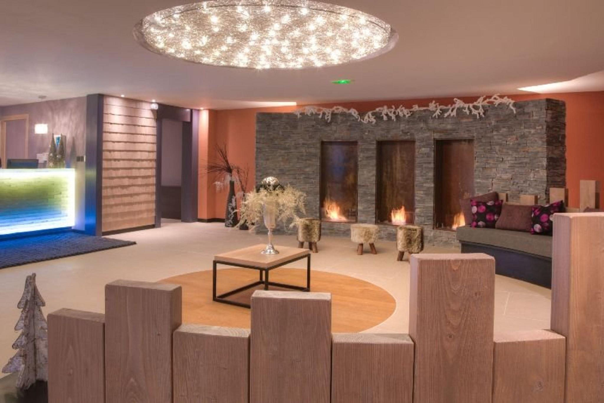 Residence Montana Plein Sud 발토랑스 외부 사진