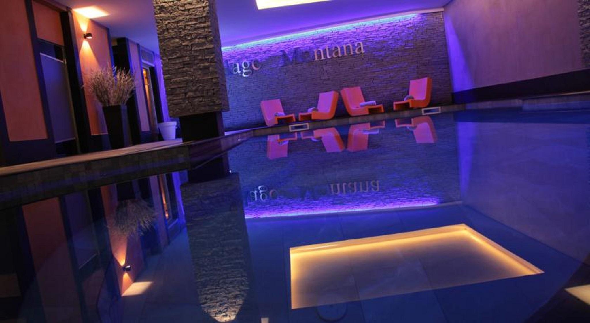 Residence Montana Plein Sud 발토랑스 외부 사진