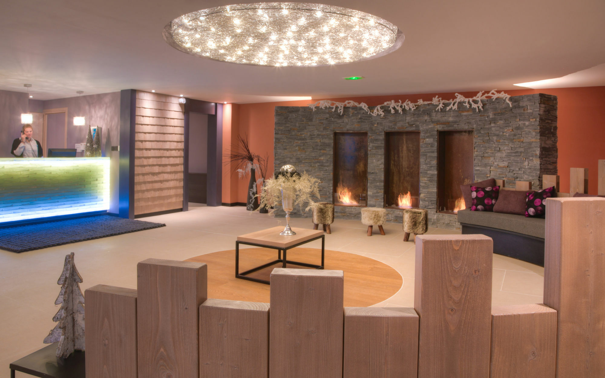 Residence Montana Plein Sud 발토랑스 외부 사진