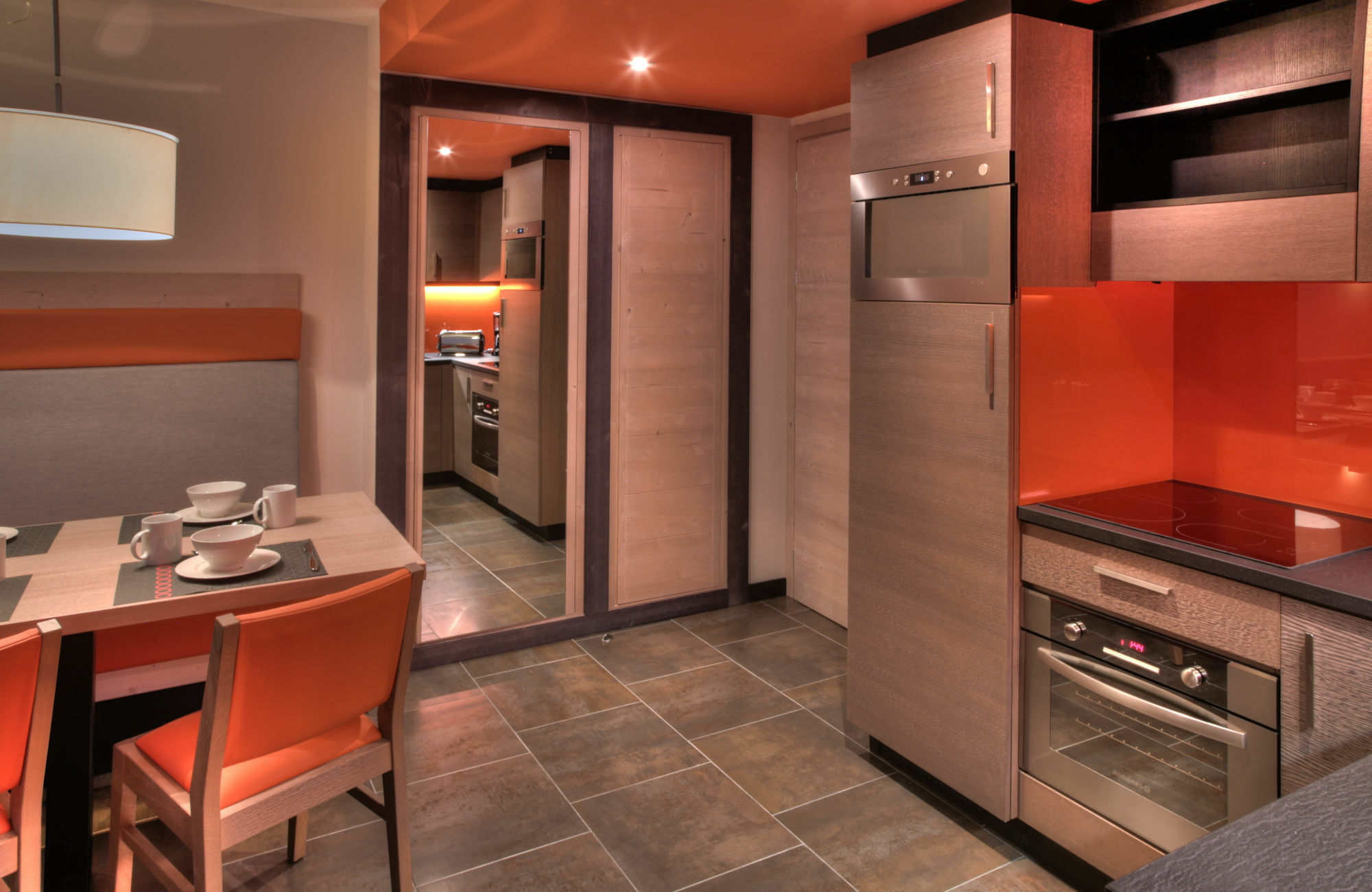 Residence Montana Plein Sud 발토랑스 외부 사진