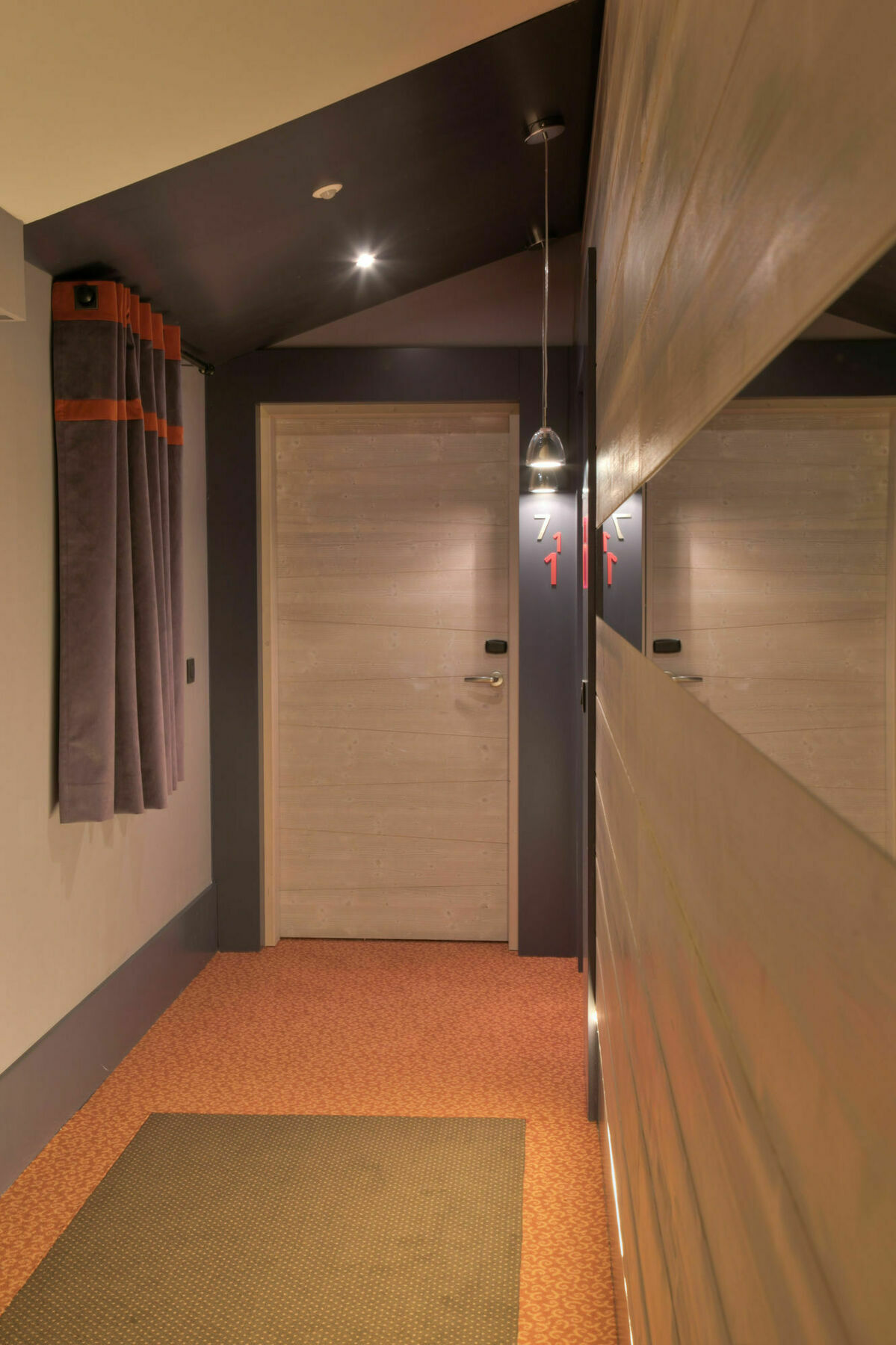 Residence Montana Plein Sud 발토랑스 외부 사진