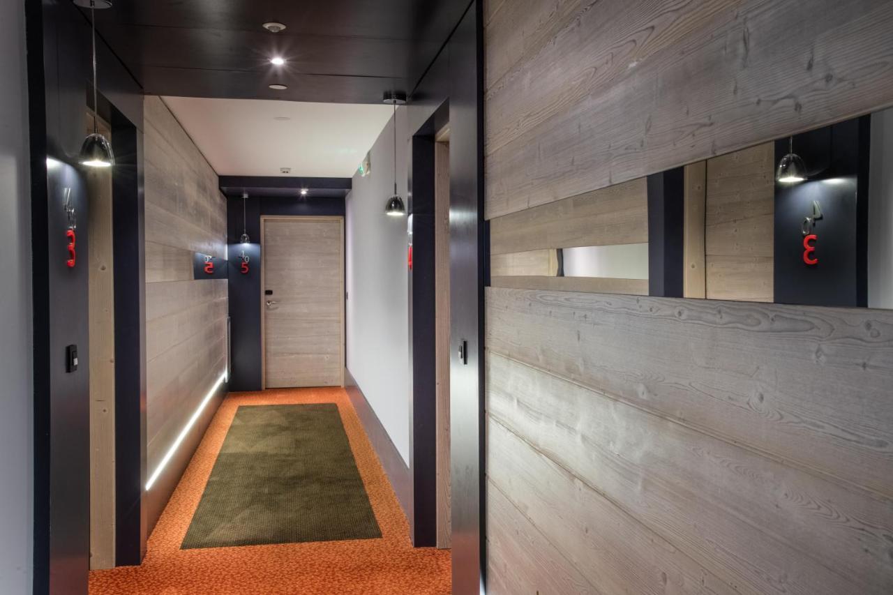 Residence Montana Plein Sud 발토랑스 외부 사진